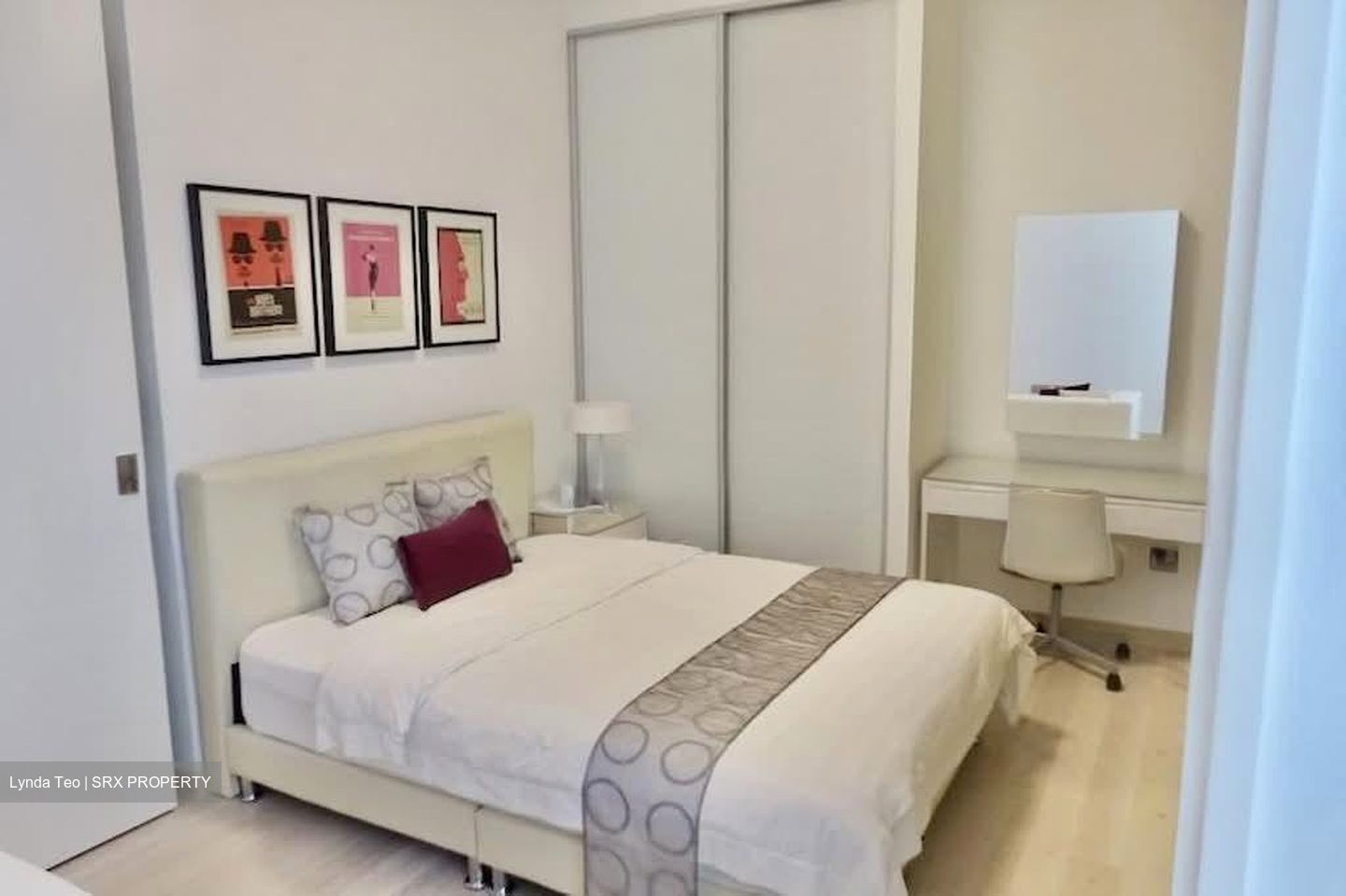 Skyline Residences (D4), Condominium #532249981